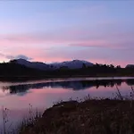 Near Skogseidvatnet * Sævareid