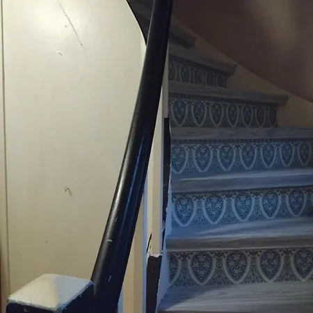 Nostalgisk Naer Skogseidvatnet Tatil Evi