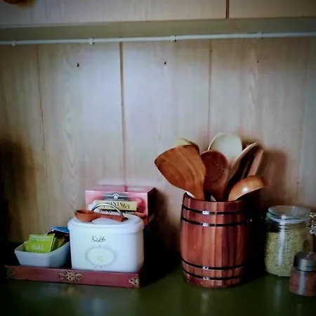 Tatil Evi Nostalgisk Naer Skogseidvatnet Sævareid